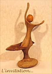 Wood Creations | Doreau's Workshop | Wood carving